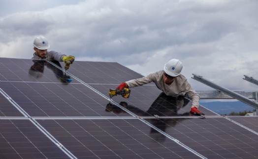 İzmir'de enerjiden 40 milyon liralık tasarruf