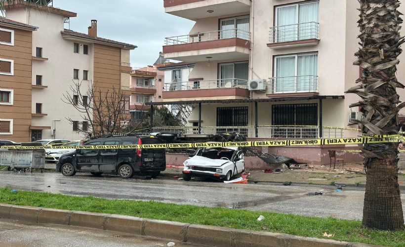 İzmir'de kamyonetin çarptığı kadın, kazadan 2 gün sonra öldü