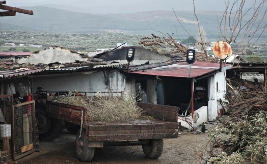 İzmir'de soba faciası: 2 çocuk babası evinde can verdi!