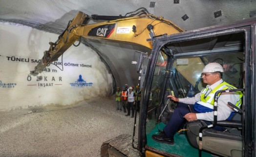 İzmir'e 2025'te 21 milyarlık dev yatırım!