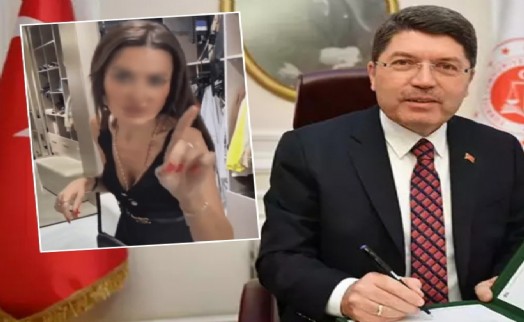 İzmirli avukatın sosyal medya paylaşımına soruşturma