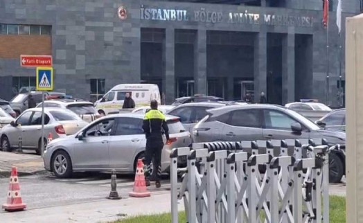 Kadın hakimi savcının kurşunundan kurtaran hükümlü konuştu