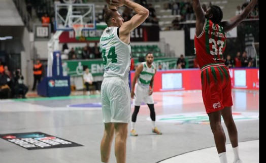 Kaf-Kaf'tan düşme hattında son saniyede kritik mağlubiyet