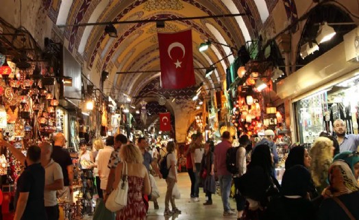 Kapalıçarşı 'kara para' operasyonunda yeni dalga: Çok sayıda gözaltı kararı var!