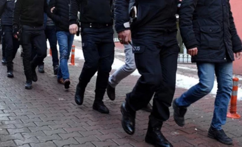 Kara Kuvvetleri ihalelerine soruşturma: Askerlerinde aralarında olduğu çok sayıda gözaltı