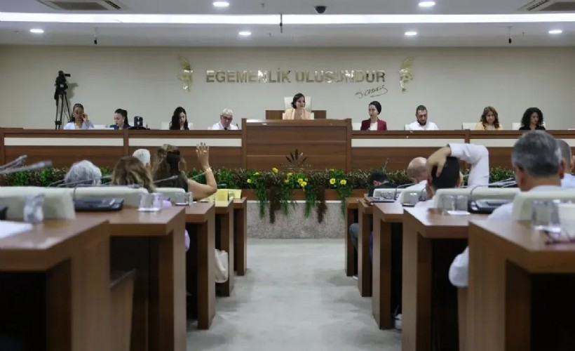 Karabağlar’daki denetim komisyonu tartışmalarına Güç’ten yanıt: Disiplin sürecine gerek görülmedi!