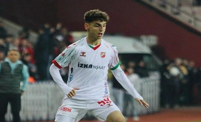 Karşıyaka Adem için Maribor'un teklifini kabul etti