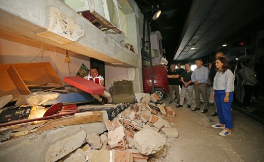 Karşıyaka Afet Gönüllüleri'nde 3. dönem başlıyor!