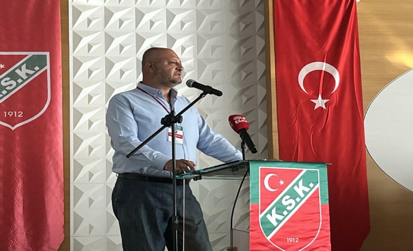 İstifası kabul edilmemişti... Karşıyaka Başkanı Cicibaş'tan kritik karar!