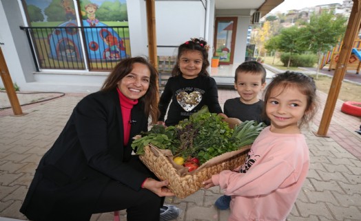 Karşıyaka ‘Yeşil Bayrak' yolunda