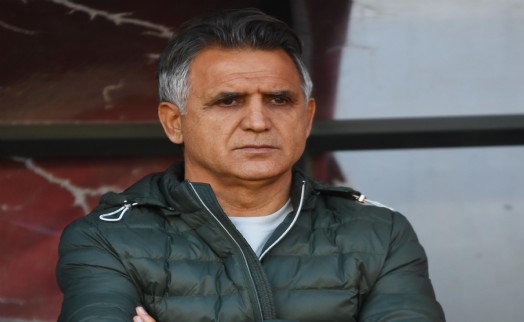 Karşıyaka'da Basatemür yeni transferlere güveniyor