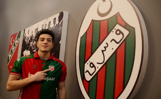 Karşıyaka'ya transfer yasağı geldi!