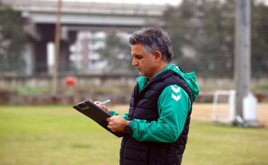 Karşıyaka yeni sayfa açacak