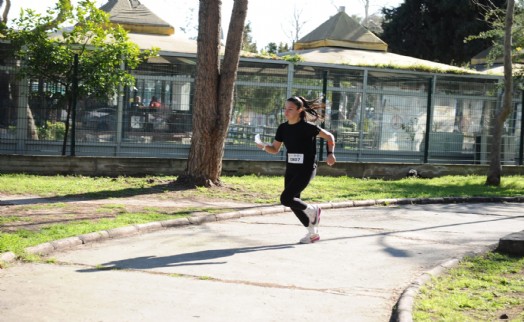 Karşıyaka’da oryantiring heyecanı