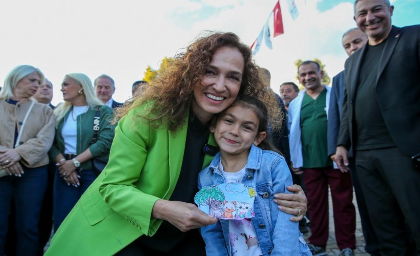 Karşıyaka’da yarıyıl tatili festivale dönüşüyor