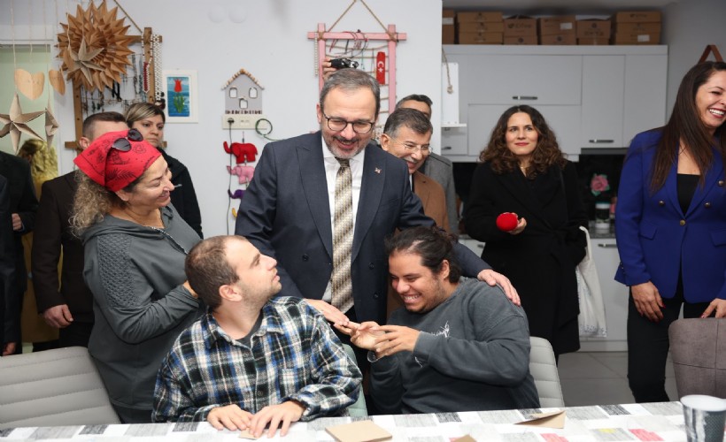 Kasapoğlu: Mesele mevzuat değil, hayatın kendisi