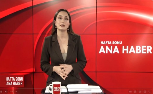 Kocadağ’dan NEO TV ekranlarında AK Partili siyasetçilere sert sözler; İzmir’e neden değer vermiyorsunuz?