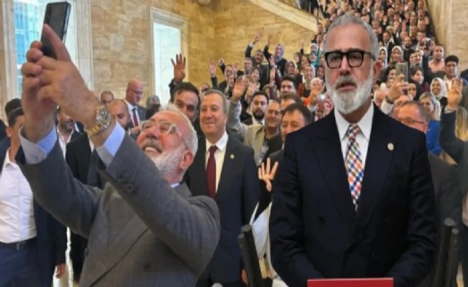 Kolundaki lüks saatle gündem olmuştu: AK Parti'li Yenişehirlioğlu emekli maaşına zam talebine 'siyasi şov' dedi