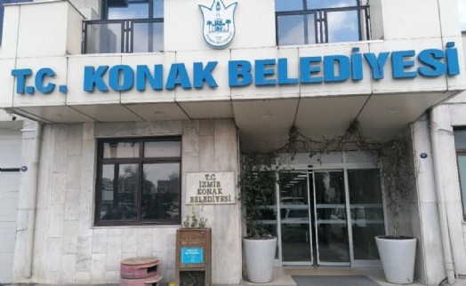 Konak Belediyesi'nden yılın ilk satış hamlesi