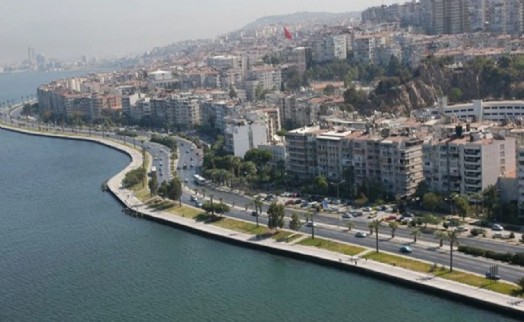 Konak Güzelyalı'da koruma sınırları netleşti