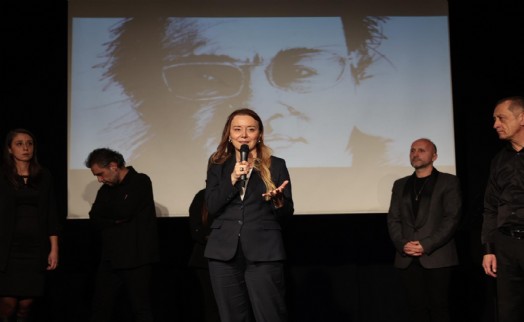 Konak’ta Uğur Mumcu anması