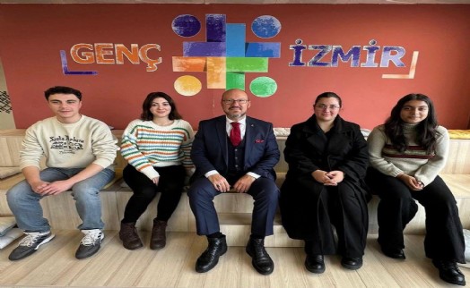 Konservatuvar hayali kurana Büyükşehir desteği
