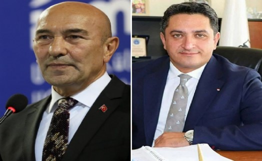 ‘Kooperatif' davasında ara karar: Soyer ve Kaya tahliye edildi!