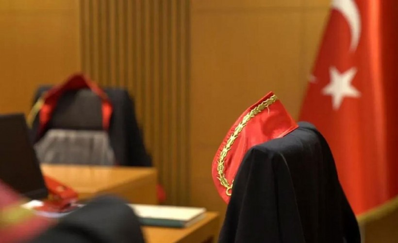 Kooperatif davasında mahkeme başkanı fenalaştı!