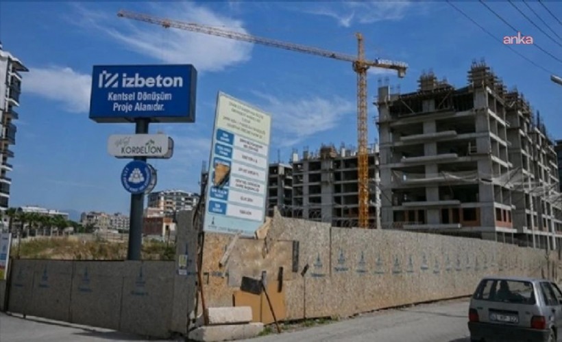 Kooperatif davasında söz tanıklarda: İnşaatlar başkanlık oluruyla durduruldu!