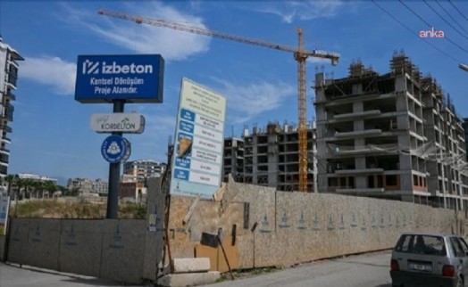 Kooperatif davasında söz tanıklarda: İnşaatlar başkanlık oluruyla durduruldu!