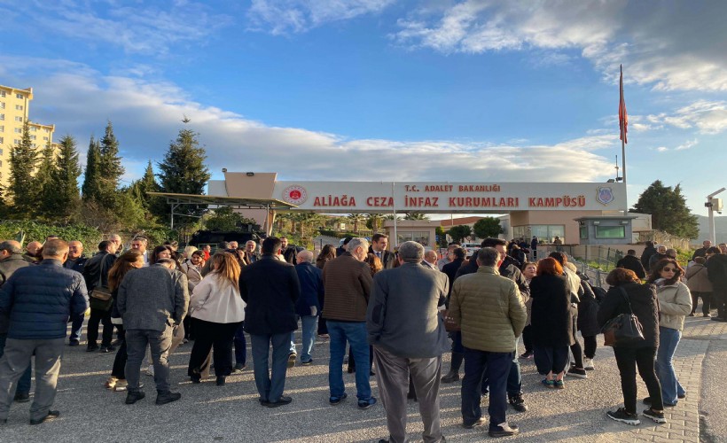 Kooperatif davasının 4’üncü duruşması başladı: Bilirkişi raporuna tepki!