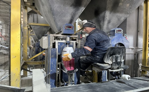 Kütahya'da fabrikalar çalıştıracak işçi bulamıyor