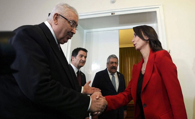 MHP, DEM Parti'ye yüklendi: 'Faydası olmayacak'