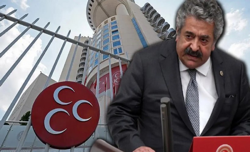 MHP, başkanlık sisteminde değişiklik istedi: Yıldız'dan 'anayasa' çıkışı!