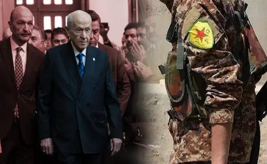 MHP'den bir operasyon sinyali daha mı? Bahçeli'nin danışmanından dikkat çeken uyarı