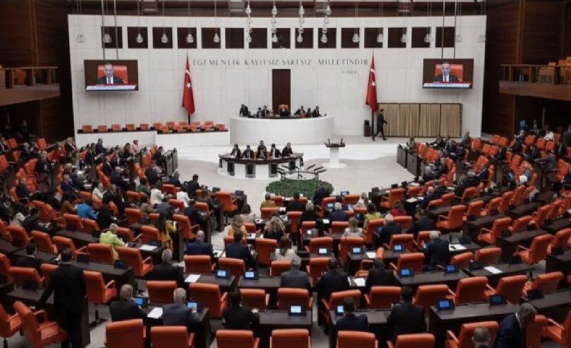 MHP'den yapay zeka ile üretilen sahte içeriklere karşı kanun teklifi