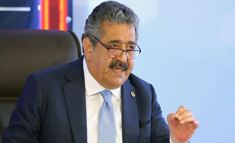 MHP'li üst düzey isimden dikkat çeken açıklama: SDG'ye verilen süre doldu
