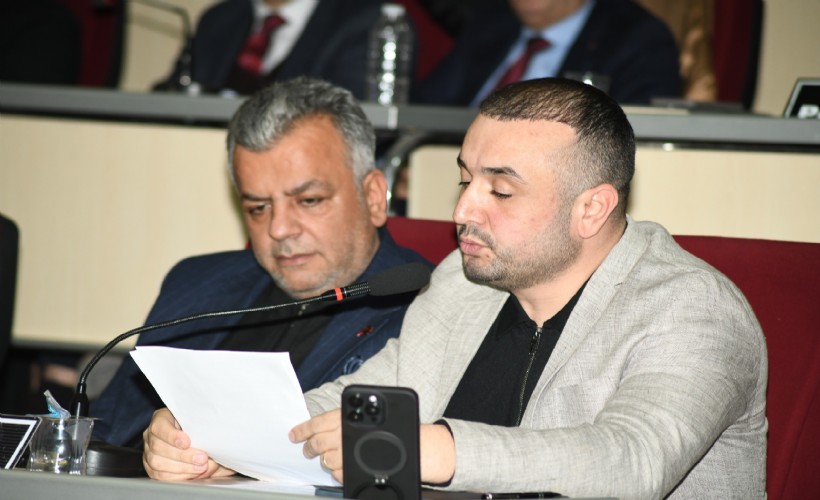 MHP’den Çiğli Belediyesi’ne sert eleştiri: 'Emanete sahip çıkmak zorundayız'