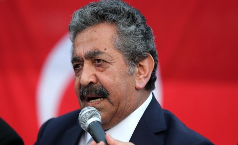 MHP’li Yıldız’dan ‘infaz düzenlemesi’ eleştirisine sert yanıt: ‘Defol lan şuradan!'