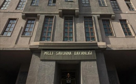 MSB: Rütbesi ne olursa olsun gereği yapılmıştır