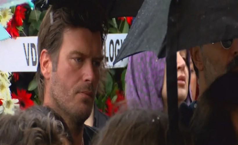 Mahkemeden Kıvanç Tatlıtuğ kararı