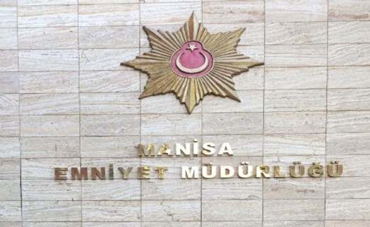 Manisa'da DEAŞ operasyonu; 1 gözaltı