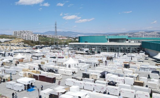Marble İzmir 14 Nisan'da başlıyor!