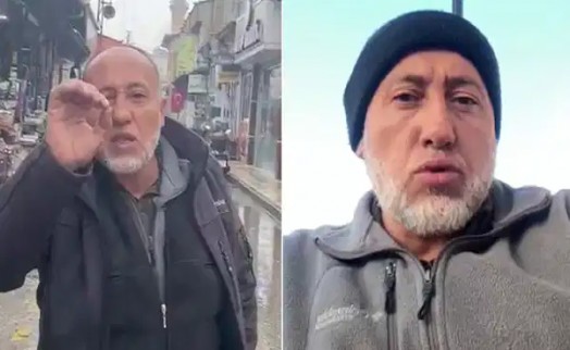 Mehmet Şimşek'e dert yanan esnafa soruşturma!