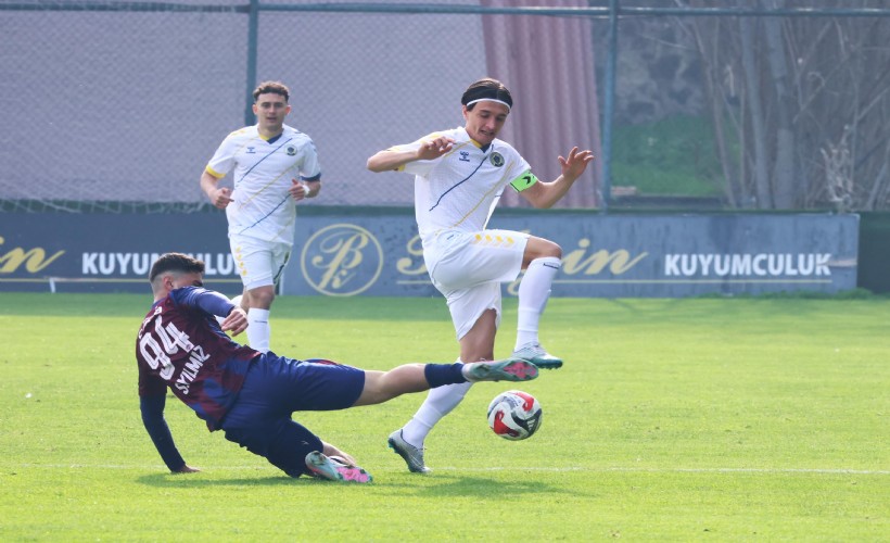 Menemen FK, ikinci yarıya Mersin maçıyla başlıyor