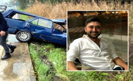 Menemen'de ölümlü kazada 17,5 yıl hapis cezası bozuldu!