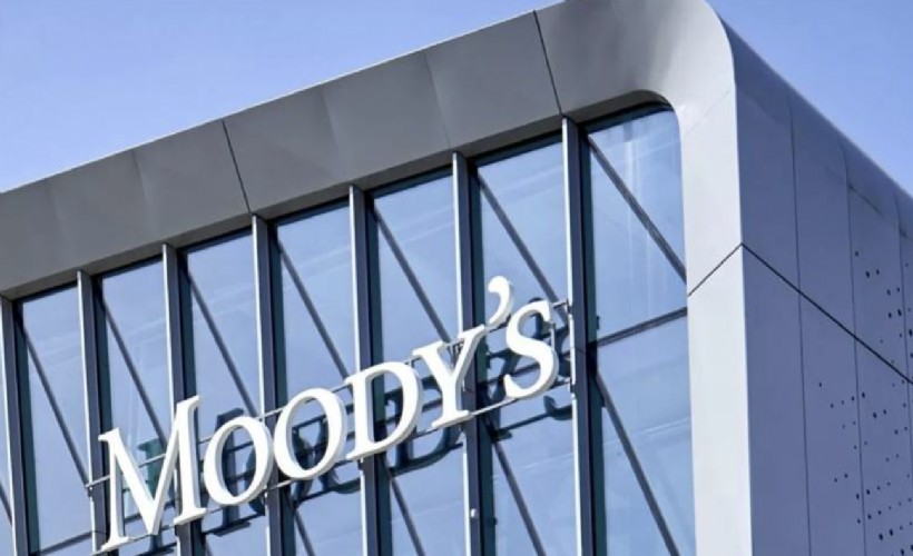 Moody's, Türkiye'nin kredi notunda değişiklik yapmadı