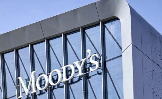 Moody's, Türkiye'nin kredi notunda değişiklik yapmadı