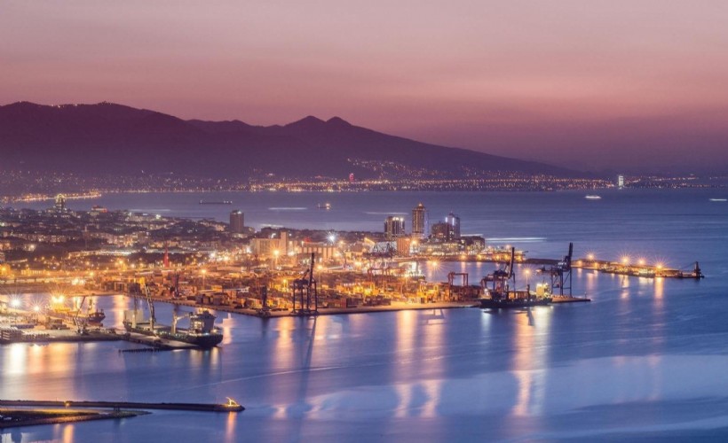 Moody’s’ten İzmir’e tam not: Büyükşehir'in kredi notu zirvede!