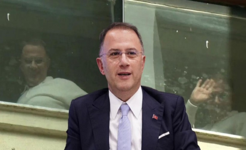 Murat Çalık için acil tahliye talebi!
